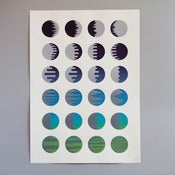 Image of Hvass & Hannibal - Transistions