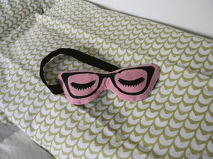 Image of SLEEPING MASK FOR HER!
