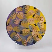 Image of Kata Kissoczy Round Hand Puzzle