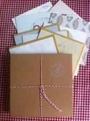 Image of Alpha Series Cards Boxed (18 Cards)