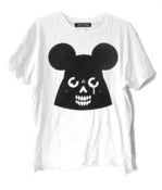Image of Darth Mickey