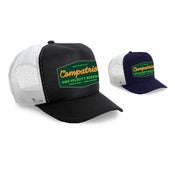 Image of Compatriot Buckshot Trucker Hat