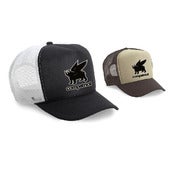 Image of Compatriot Flying Bear Trucker Hat