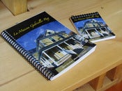 Image of Petit carnet / Small notebook