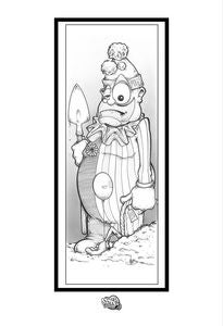 Image of Define Funny Limited Edition Print