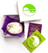 Image of Budabebe - My First Crystal