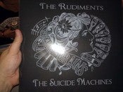 Image of Rudiments / Suicide Machines - FEST X PRESS!