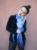 Image of Mystical Unicorn Scarf 