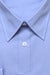 Image of AN705 ANGO PLAIN BLUE SHIRT