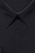 Image of AN705 ANGO PLAIN BLACK SHIRT