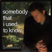 Image of SOMEBODY THAT I USED TO KNOW (Piano Tutorial & Karaoke Track)