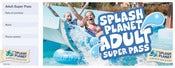 Image of Adult Super Pass