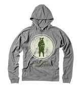 Image of "Like A Bear" Hoodie