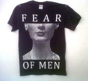 Image of Fear Of Men Nefertiti T-Shirt