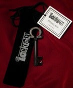 Image of Legacy Edition Omega Key