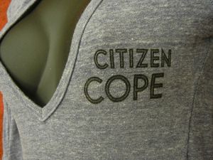 Image of Women's V-Neck Hoodie