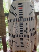 Image of Your Roots Are Showing Skirt