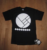 Image of heRobust T Shirt (BLACK)