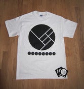 Image of heRobust T Shirt (WHITE)