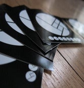 Image of heRobust Stickers (10)