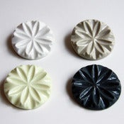 Image of Sarah O'Sullivan - Porcelain Brooches