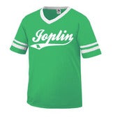 Image of Joplin T (Green)