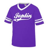 Image of Joplin T (Purple)