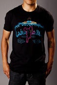 Image of Dance Circle Tee Black