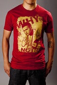 Image of Why Not Tee Red