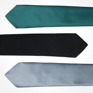 Image of kiran tie 