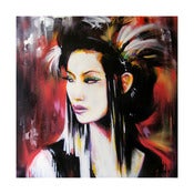 Image of 'Tokyo Neon' - Giclee, Artist Proof