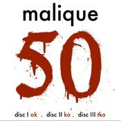 Image of Malique 50
