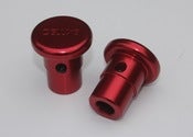 Image of Deluxe Bar End Extenders