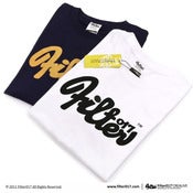 Image of Filter017 ORIGINAL LOGO TEE