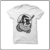 Image of The Dandies - Girl T-shirt