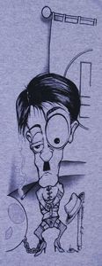 Image of Heil Heel Shirt