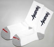 Image of White Socks