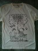 Image of Perkie T Shirt