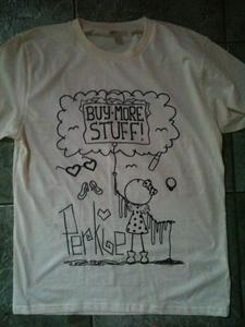 Image of Perkie T Shirt