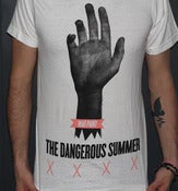 Image of Hands Tee