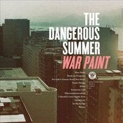 Image of War Paint CD