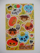 Image of Memo Me Sticker Sheet