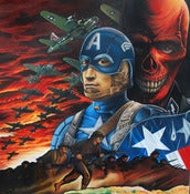 Image of Buy War Bonds
