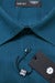 Image of HÖRST HR72734 TEAL SHIRT