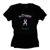 Image of Breast Cancer Awareness Tee - Women's