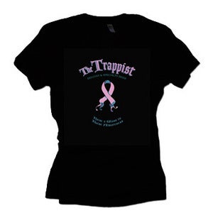 Image of Breast Cancer Awareness Tee - Women's