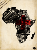Image of BIKE AMBULANCE AFRICA