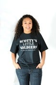 Image of Navy T-Shirt (Adults)