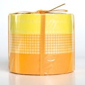 Image of Washi Tape Triplets - Yellow Essentials