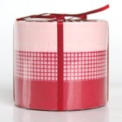 Image of Washi Tape Triplets - Red Essentials